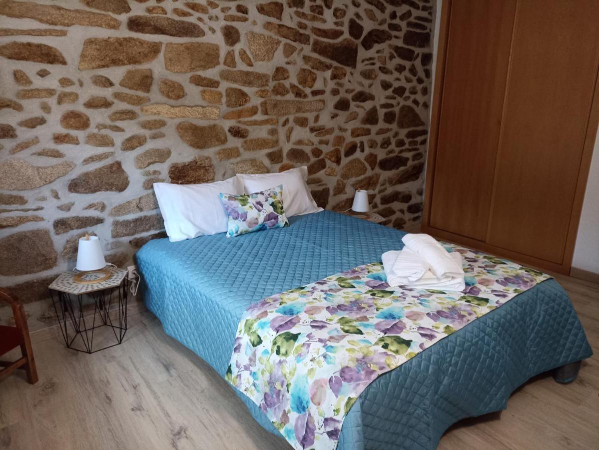 Refugio Do Coa - Pure Countryside Experience Villa Pinhel Exterior foto