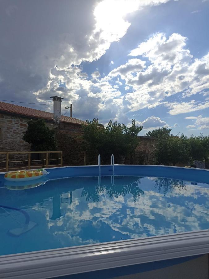 Refugio Do Coa - Pure Countryside Experience Villa Pinhel Exterior foto