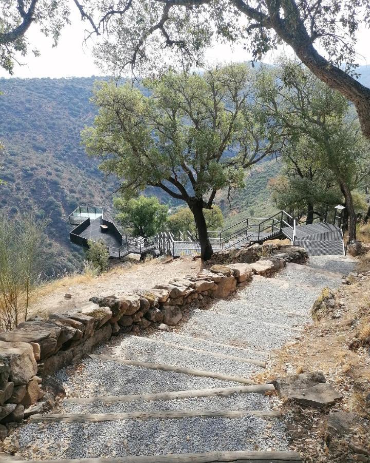 Refugio Do Coa - Pure Countryside Experience Villa Pinhel Exterior foto