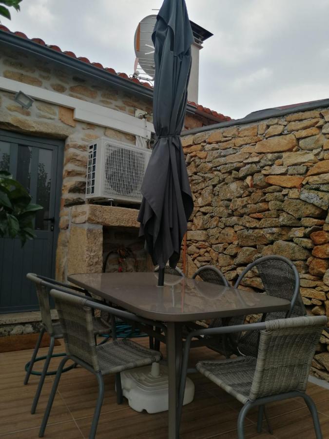Refugio Do Coa - Pure Countryside Experience Villa Pinhel Exterior foto