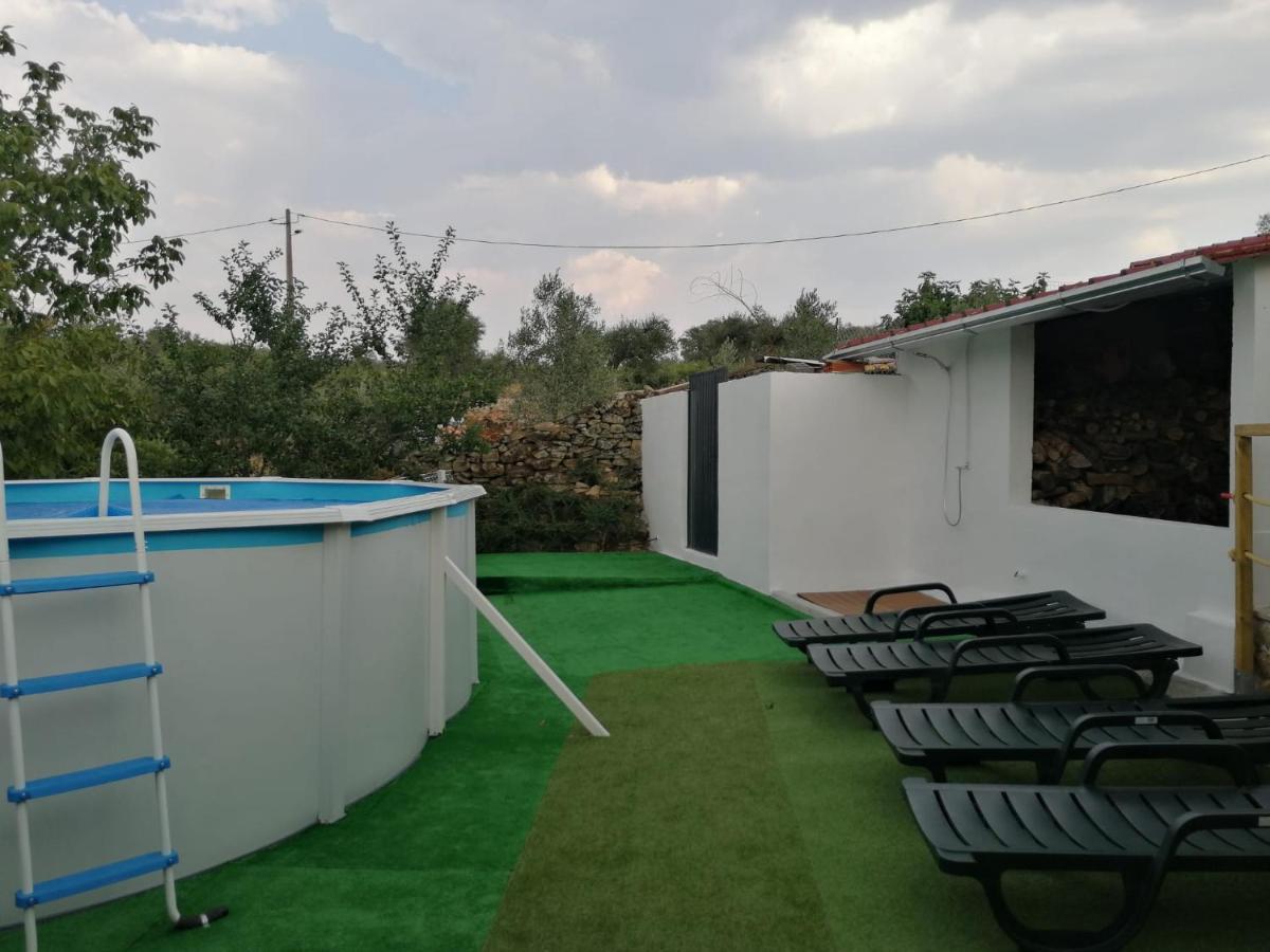 Refugio Do Coa - Pure Countryside Experience Villa Pinhel Exterior foto